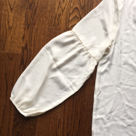 NWT Old Navy Blouse - Picture 4 of 7